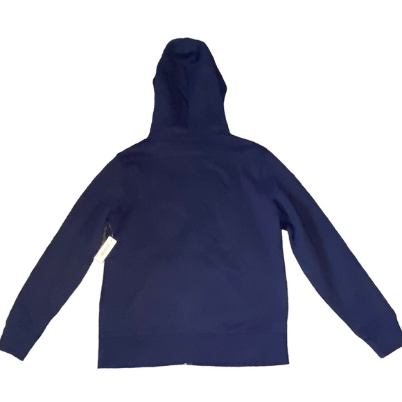 Girls Zip-up Hoodie - Picture 3 of 6
